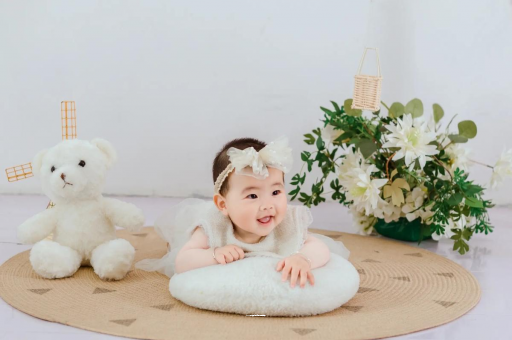 白城宝宝大便发白怎么回事